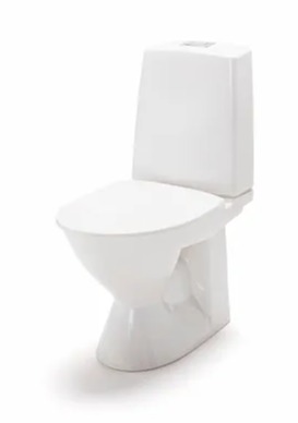 IDO Glow wc-istuin
