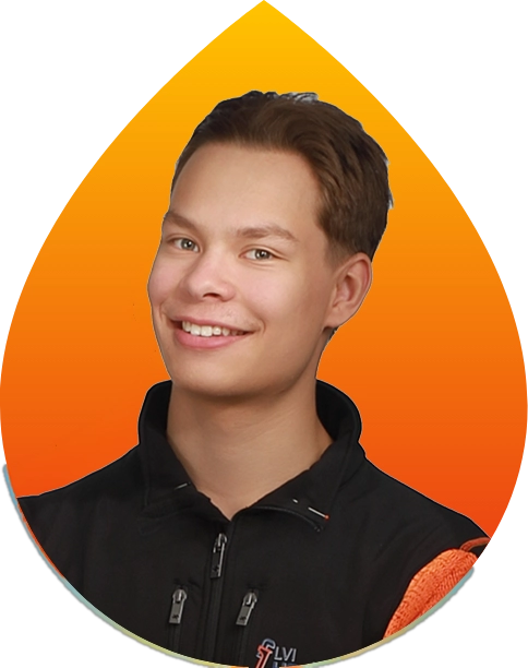 LVI Asentaja niilo