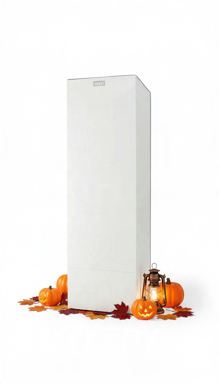 Jäspi VLM-300 S